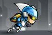 Gravity Guy