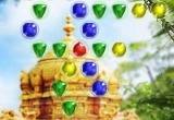 Play Ancient Jewels Bubble Shooter