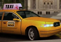 New York Taxi