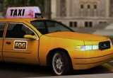 Play New York Taxi