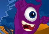 Play Weltraum Monster