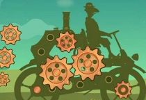 Mechaniker Tom