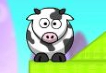 Protect The Cow 2