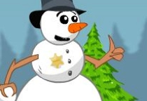 Snowball Siege 2