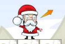Schneeballschleuder
