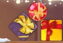 Geschenke schieben 2