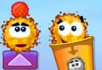 Blobs Hunter
