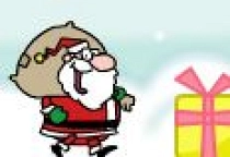 Go Santa Go 2