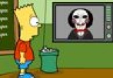 Play Bart Simpson Saw