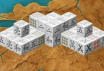 Mahjong Conquer