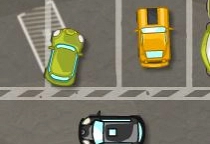 Parking Like A Boss