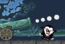 Vampire Cannon 2