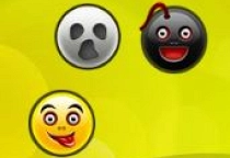Smiley Kettenreaktion