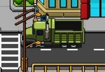 Traffic Mania