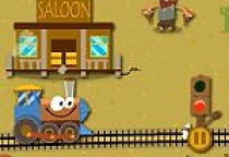 West Train 2
