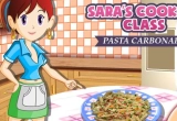 Play Saras CookingClass