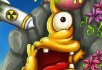 Monsters Tower Defense 2