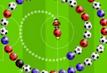 Ballkanone