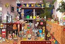 Hiddenmania 2