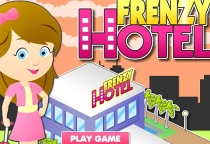 Frenzy Hotel