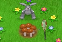 Mushroom Madness 2