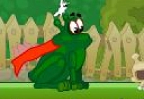 Super Frosch