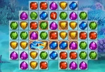 Sea Treasure