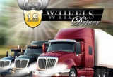 Play 18 Wheels Driver