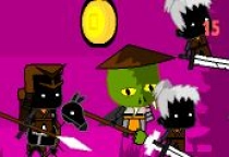 Monster Battle