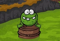 Frogout
