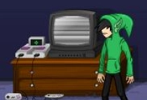Videospiel