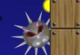 Play Spiky Cat