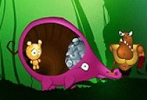 Escape from Yepi Planet