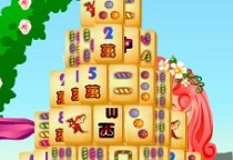 I Love Mahjong