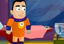 Space Job
