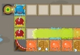 Play Monster Rebellion