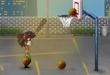 Play Afro Basketball