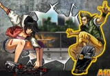 Play Skateboard City 2