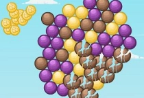 Bubble Sky Flash