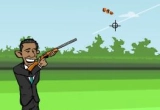 Play Obama Shooting