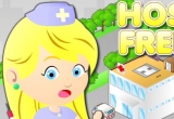 Play Hospital Frenzy 2