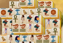 Mahjong Luxor