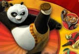 Play Kungfu Panda 2 Ausmalen