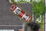 Play Firefighters Truck 2