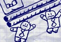 Paper Floods 2