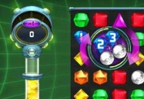Bejeweled Twist
