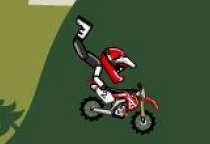 Jonny Backflip