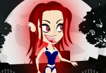 Verfluchte Prinzessin