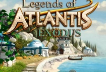 Legends of Atlantis Exodus