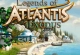 Legends of Atlantis Exodus